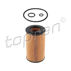 TOPRAN 401 048