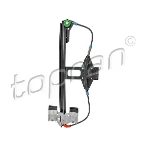 TOPRAN 103 157