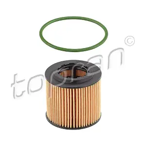 TOPRAN 109 653