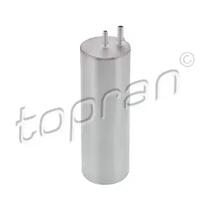 TOPRAN 115 049 Фільтр палива
