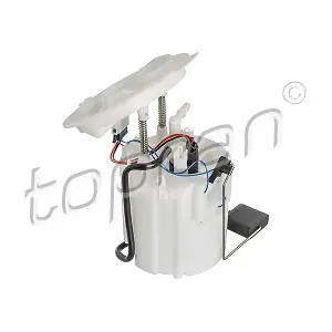 TOPRAN 630 667