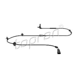 TOPRAN 303 951