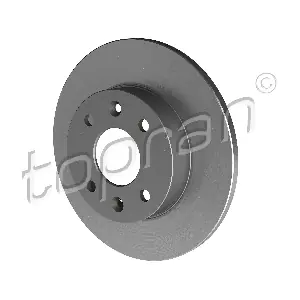 TOPRAN 700 175