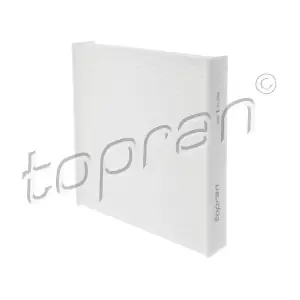 TOPRAN 600 038