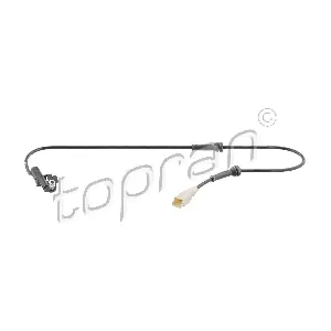 TOPRAN 721 610