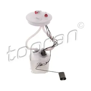 TOPRAN 304 215