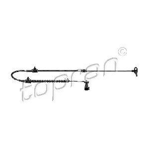 209 025 TOPRAN