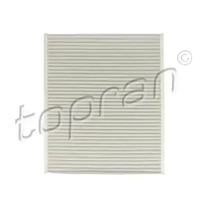 TOPRAN 502 947