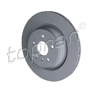 TOPRAN 409 484