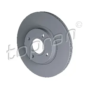 TOPRAN 304 458