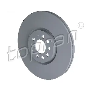 TOPRAN 109524