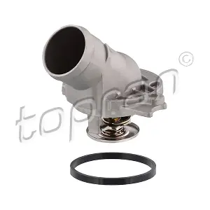 TOPRAN 401 504