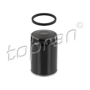 TOPRAN 101 544