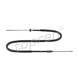 TOPRAN 700 920