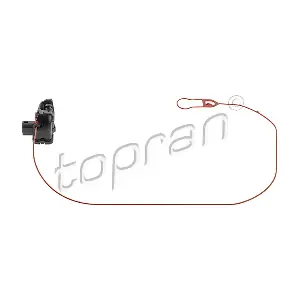 116683 TOPRAN