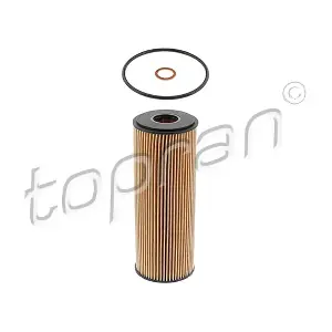 TOPRAN 400 990
