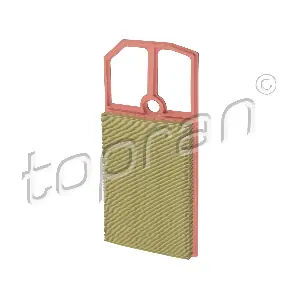 TOPRAN 107 695