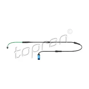 TOPRAN 503 068