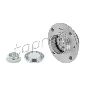 TOPRAN 722255