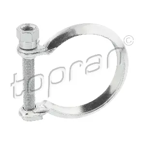 TOPRAN 724 580