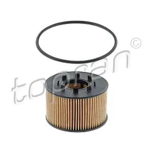TOPRAN 301 760