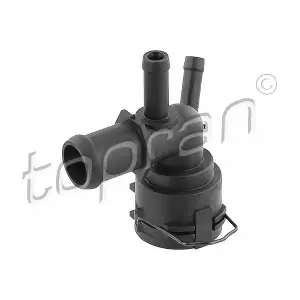 TOPRAN 117628
