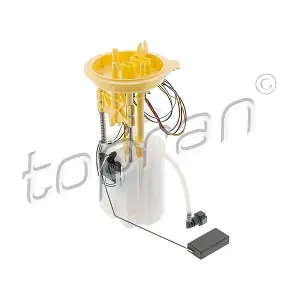 TOPRAN 118 166