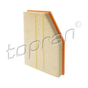 TOPRAN 500 962