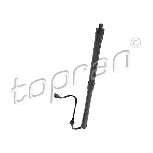 633 201 TOPRAN