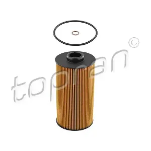 TOPRAN 500 917
