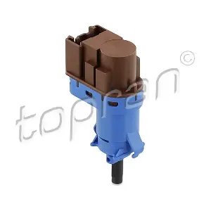 TOPRAN 638 157