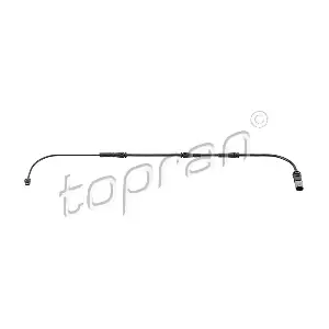 502 434 TOPRAN