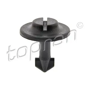 TOPRAN 111 111 Затискач