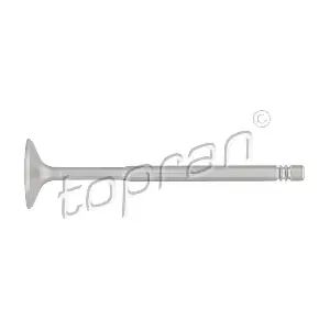 TOPRAN 107134