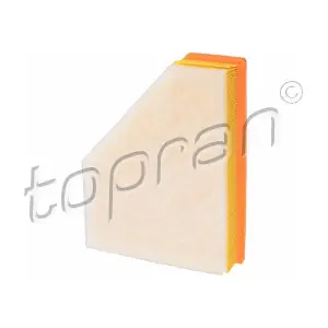 TOPRAN 501 669