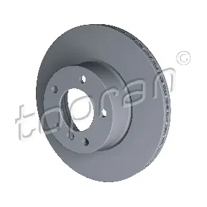 TOPRAN 500 947