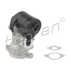 TOPRAN 639 155