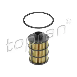 TOPRAN 207 045