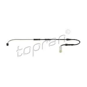 TOPRAN 502 009