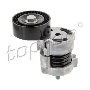 TOPRAN 501 496