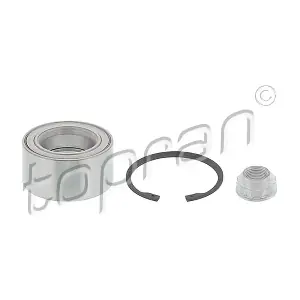 TOPRAN 401 376