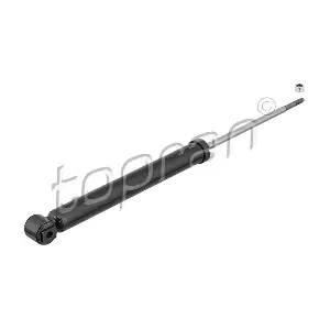 TOPRAN 501 639