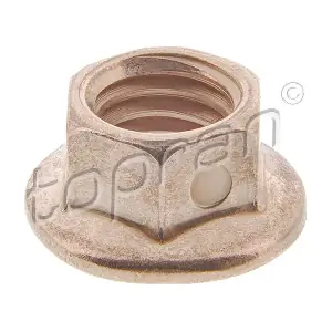 TOPRAN 410 697