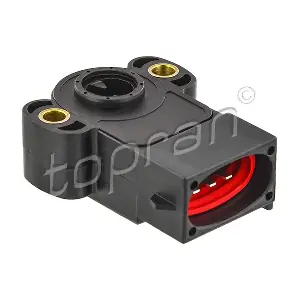 TOPRAN 301 902
