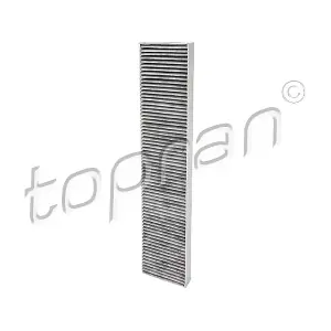 TOPRAN 108 653