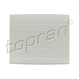 TOPRAN 821 098