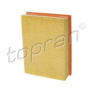 TOPRAN 205 632