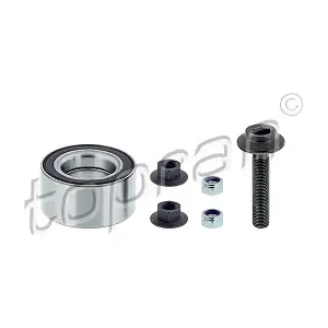 TOPRAN 108 323