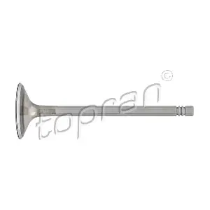 TOPRAN 110 203