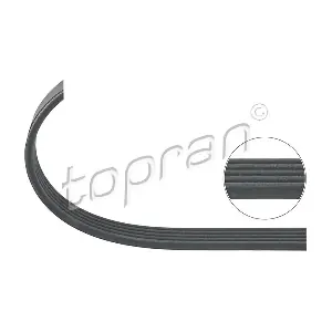 TOPRAN 100 337